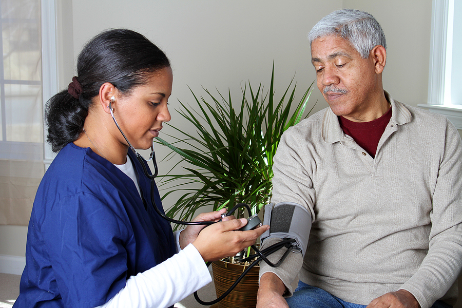 What Are The Benefits Of Home Health Care Knute Nelson