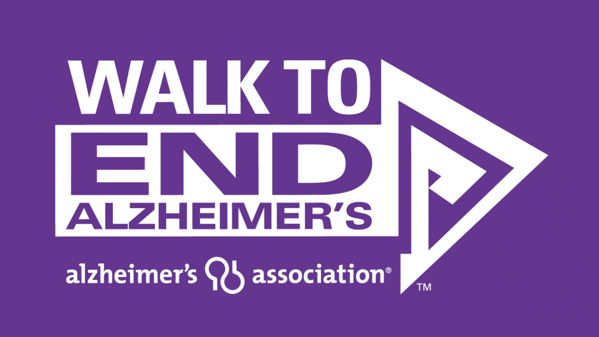 Walk to End Alzheimer's 2022 Knute Nelson