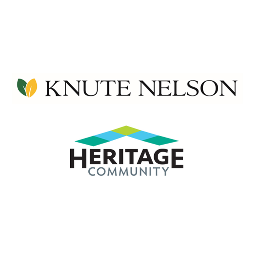 Knute Nelson and Heritage Living Center