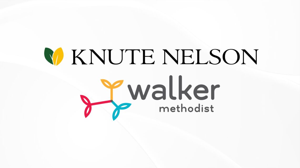 Knute Nelson and Walker Methodist