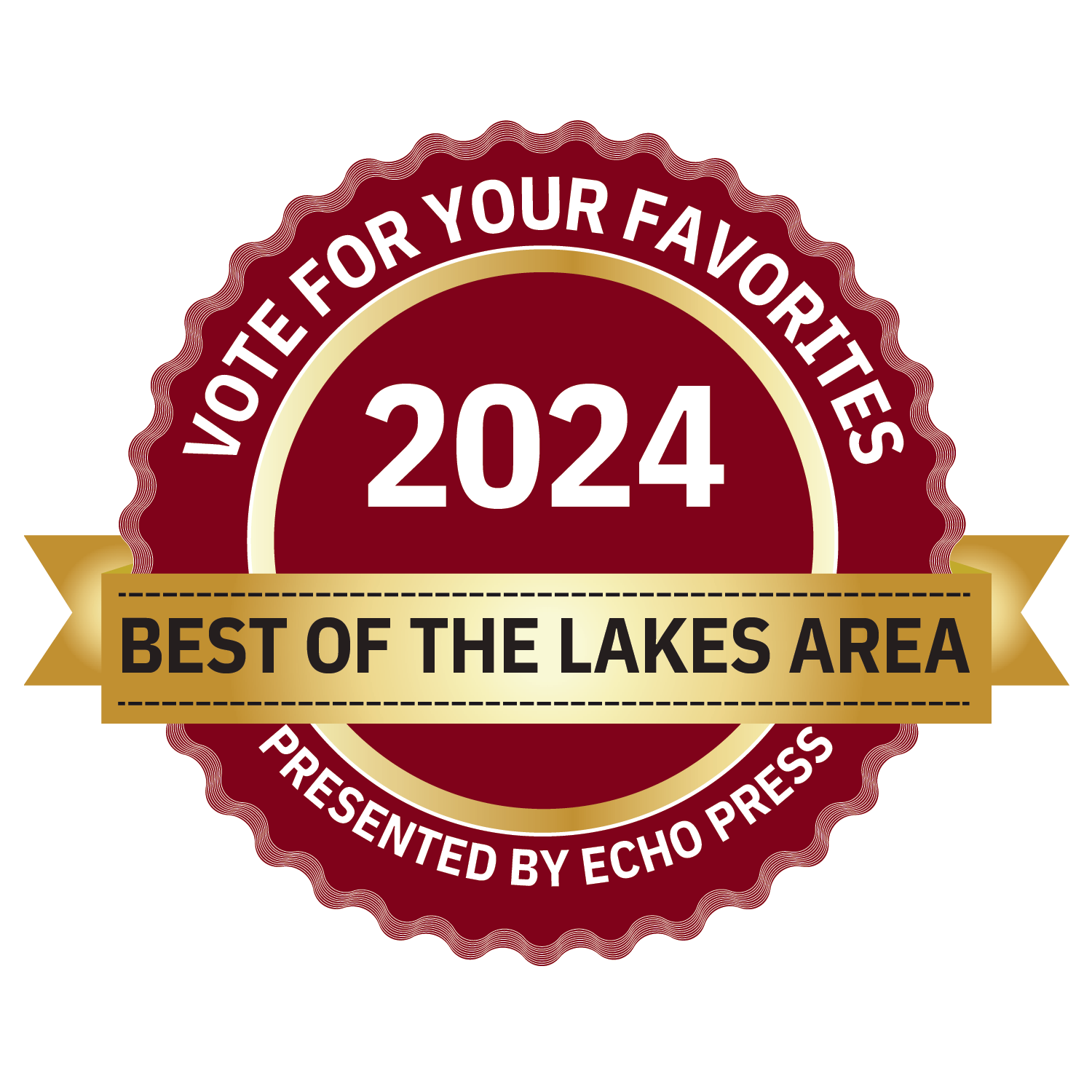 Best of the Lakes 2024 Vote