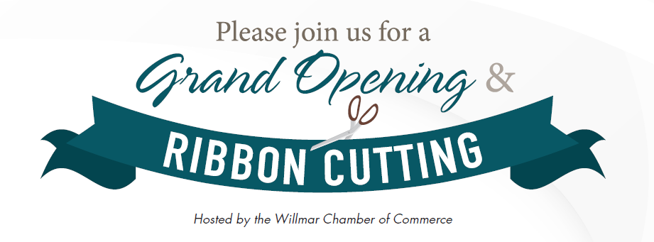 Willmar Grand Opening