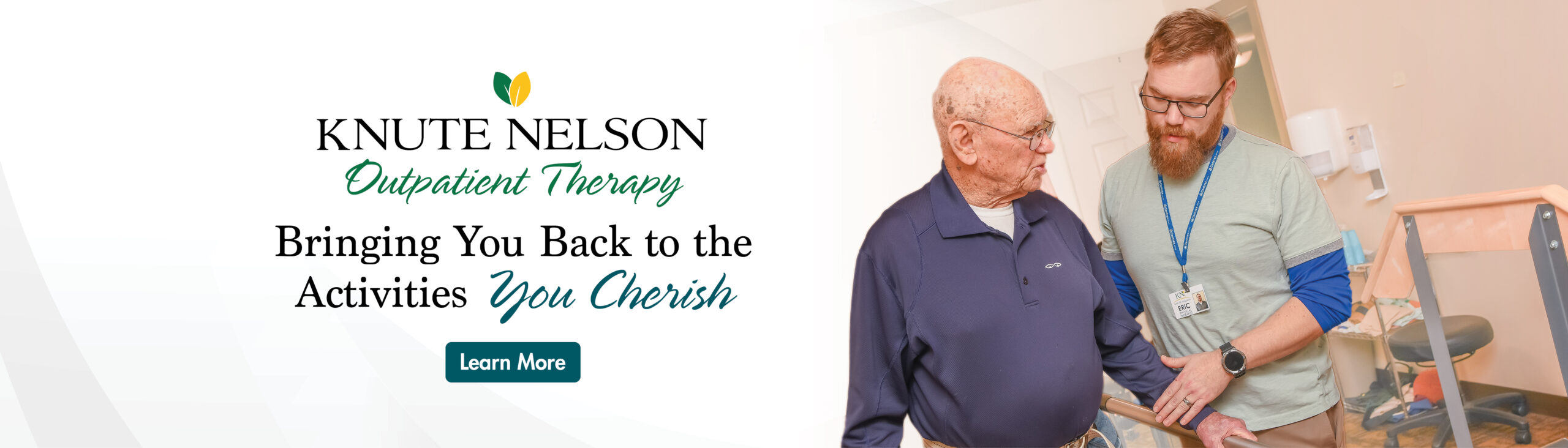 Outpatient Therapy Web Banner