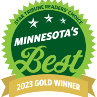 2023 Minnesota's Best Gold Winner